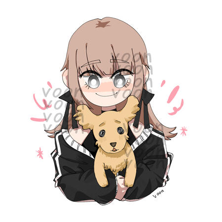 Comms - Chi Half body4